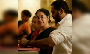 உழைச்சு சம்பாரிச்ச காசு !