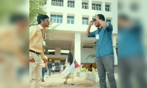 இங்க என்னடா பண்றீங்க !!