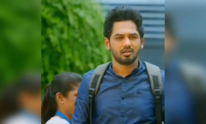 அவள் அவள் பொன்மகள்