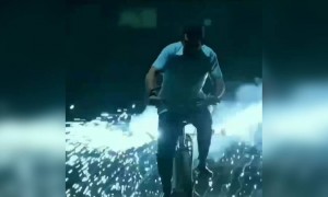 பாஸ் ! வரான் பாஸ் !