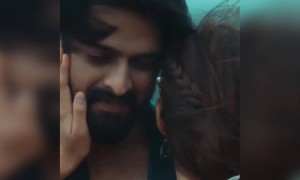 ஏதேதோ ஆசை !!