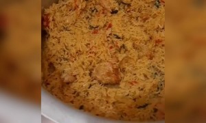 சுருக்கமான காதல் கதை !!