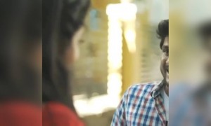 போட்டோவை விட நேர்ல நல்லா இருக்கீங்க !