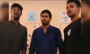 நான் யாரு !!