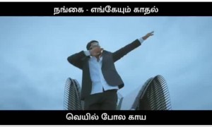 நங்கை !!