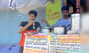 கப்புக்கு நான் எங்கே போவேன் !!