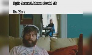 கரை வரும் நேரம் பார்த்து !!