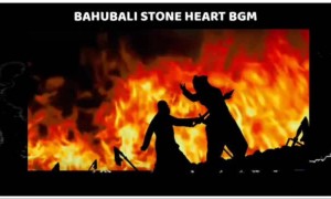 பாகுபலி !