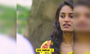 நீ என்ன வேலை பாக்குற !!