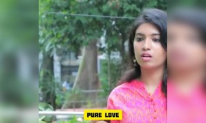 அவன் யாரு நம்மள பிரிக்க !!!