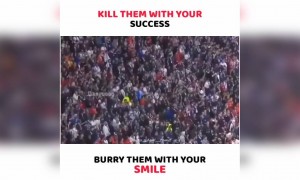 நம்மள பிடிக்காத சிலபேர் !!