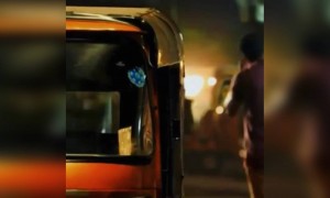 திரும்ப வறுவேனு எனக்கு தெரியும் !!