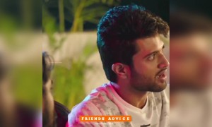 கண்ணை பார்த்து !!