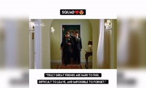 நாங்க ஒரு நரிக்கூட்டம் !!