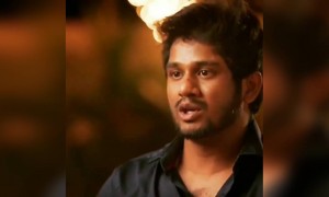 என் wife என் வீட்டுல இருக்கணும் !