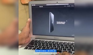 என்ன பண்றீங்க ! !