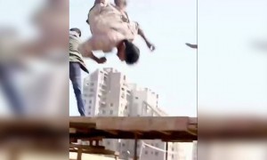 சர்க்கார் பைட் சீன் மேக்கிங் !!