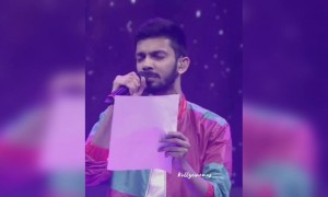 கடவுளும் பெண் இதயமும் இருக்குதா..அட இல்லையா..???