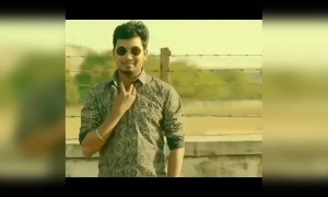 எப்படி பையன் வேணும் !!