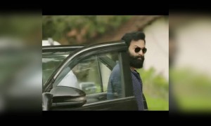 கோஷி குரியன் !!