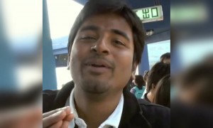 என்ன சம்பவம் இது சிவா !!