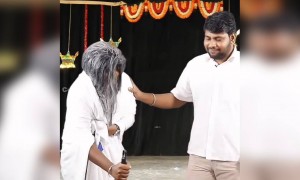 உங்கள் வியாதி என்ன !!