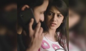 சில்லுனு ஒரு காதல்