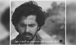 ஏன் என்னை ! பிரிந்தாய் !!