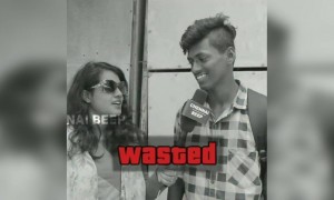 யாரு சாமி இவன் ! !