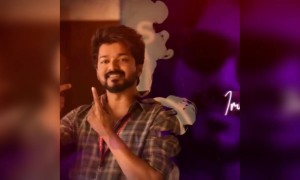 அகம் எல்லாம் அவன் தான் !!