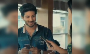 ஒரு பாதி கதவு நீ !!