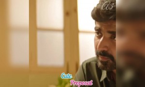 அவ சிரிக்கற சேரி !!