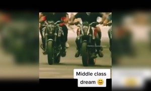 மிடில் கிளாஸ் !!