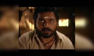 பருத்திவீரன் !!