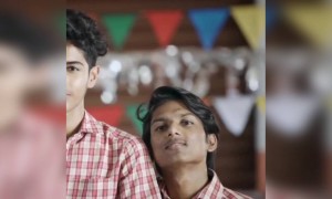 நீ பேசி !! சிரிக்கையில் !!