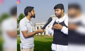 என்ன சார் தோத்துடீங்க !!