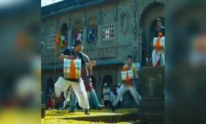 அட ஆனந்தமே !!