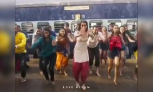 கொள்ளை மழையே!!