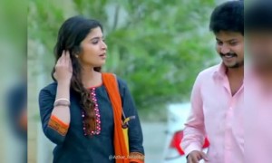 நீங்க எங்க இங்க !!