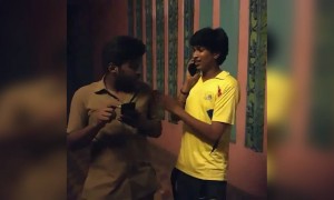 அப்புறம் !!