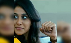 சின்ன சின்ன கண் அசைவில் !!