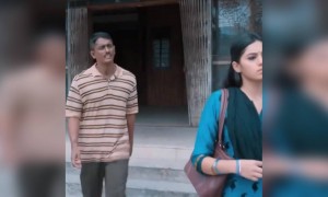 அதுக்கு முன்னாடி என்ன சொன்ன !!