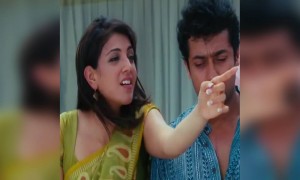 யாரோ யாரோ ! நான் யாரோ !!