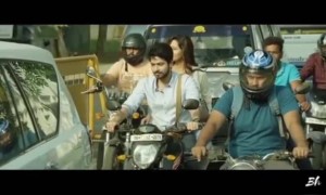 நெஞ்சம் உருகுதே !!