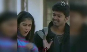 உன்னோட அந்த லூஸ் ஹேர் !!