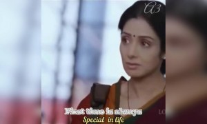 எல்லாம் ஒரு மொழி தான் !!