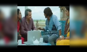 தேசாந்திரி பாடிடும் பாடலே !