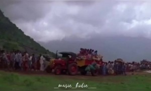 விடைகொடு எங்கள் நாடே !!!