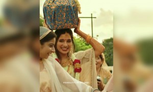 ஹே பாக்கு வெத்தலை !!