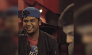 வாடி ! என் தமிழ்செல்வி !!